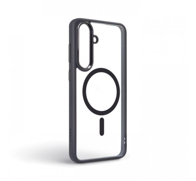 Чохол до мобільного телефона Armorstandart Unit MagCase Samsung S25 FE 5G Black (ARM89156)