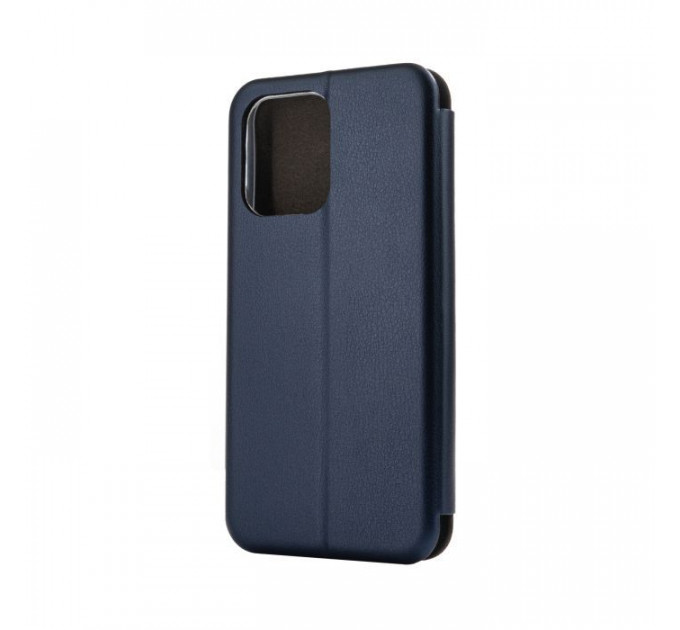 Чохол до мобільного телефона Armorstandart G-Case OPPO A6 Pro 4G Dark Blue (ARM89467)