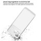 Чохол до мобільного телефона BeCover silicone ZTE Blade A36 \/ Nubia A36 Transparent (714908)
