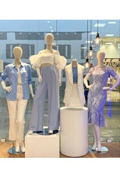 Жіночий одяг