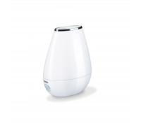Увлажнитель воздуха Beurer LB 37 white