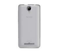 Чехол для мобильного телефона Nomi Ultra Thin TPU UTCi5010 прозрачный (227549)