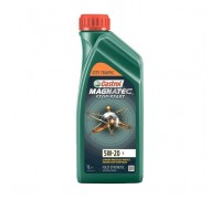 Моторное масло Castrol MAGNATEC STOP-START 5W-20 E 1л