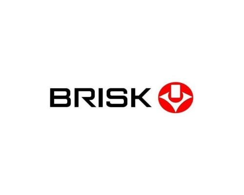 Свічка розжарювання Brisk CH223 Свічка розжарювання Brisk CH223