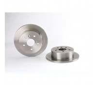 Тормозной диск Brembo 08.A108.10