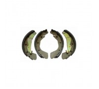 Гальмівні колодки Bosch 0 986 487 899