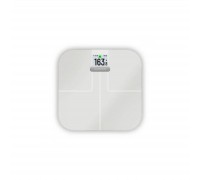 Весы напольные Garmin Index S2 Smart Scale, Intl, White, 1 pack (010-02294-13)