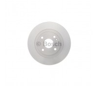 Гальмівний диск Bosch 0 986 479 128
