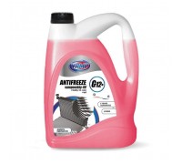 Антифриз ВАМП -30 CT12+ 10л черв. (7693)