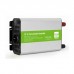 Автомобильный инвертор EnerGenie 12V/220V 1200 Вт (EG-PWC1200-01)