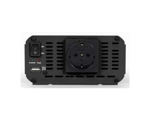 Автомобильный инвертор EnerGenie 12V/220V 1200 Вт (EG-PWC1200-01) Автомобильный инвертор EnerGenie 12V/220V 1200 Вт (EG-PWC1200-01)