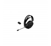 Наушники ASUS TUF Gaming H1 Wireless Black (90YH0391-B3UA00)