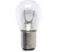 Автолампа WINSO P21/5W 21/5W BAY15d (725130)