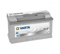 Аккумулятор автомобильный Varta 100Ач Silver Dynamic H3 (600402083)
