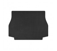 Коврик в багажник EVAtech BMW X5 (E53) Restyling 2003-2006 1 покол (BM12222B1RBB)