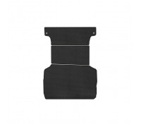 Килимок в багажник EVAtech Mitsubishi L200 (V) (Short base) 2015+ 5 по (MT22961BE3RBB)