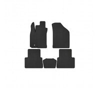 Коврик в салон EVAtech Chevrolet Lacetti 2002+ null Sedan EU (CT32554CV5LA1RBB)