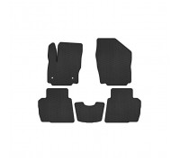 Килимок в салон EVAtech Ford Mondeo (BA7) Restyling 2010-2014 4 покол (FD3948CV5FC2RBB)
