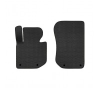 Килимок в салон EVAtech передні BMW 3 Series (E36) 1990-2000 3 по (BM51201A2BW4RBB)