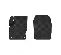 Килимок в салон EVAtech передні Ford Focus (C346) 2011-2018 3 по (FD32626A2FC2RBB)