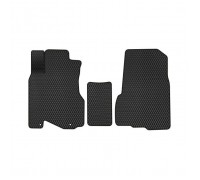 Килимок в салон EVAtech передні Honda CR-V (RD) (United Kingdom) MT (HA42803A3LA2RBB)