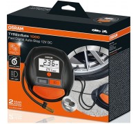 Автомобільний компресор Osram OTI1000