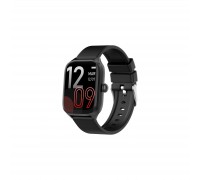 Смарт-часы Gelius Pro GP-SW012 (Amazwatch GTS) Black (2099900942525)