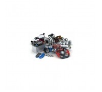 Моторное масло Aminol Premium PMG3 10W40 20л (AM164961)