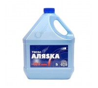 Тосол Аляска А-40 5кг (5067)