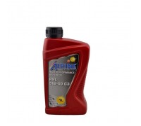 Моторна олива Alpine 5W-40 RSL С3 1л (0175-1)