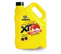 Моторное масло BARDAHL XTRA 10W40 5л (34133)