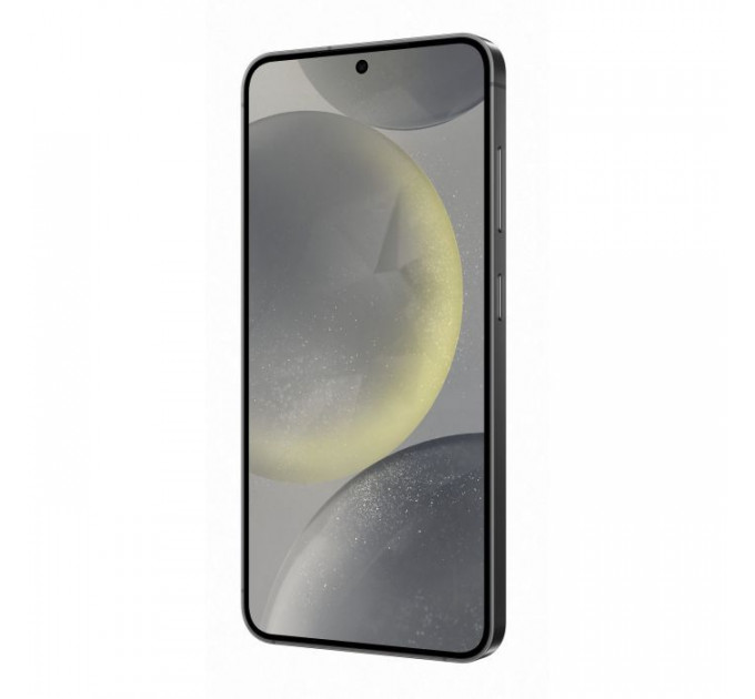 Мобильный телефон Samsung Galaxy S24 5G 8\/256Gb Onyx Black (SM-S921BZKGEUC)