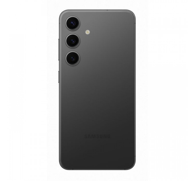 Мобильный телефон Samsung Galaxy S24 5G 8\/256Gb Onyx Black (SM-S921BZKGEUC)
