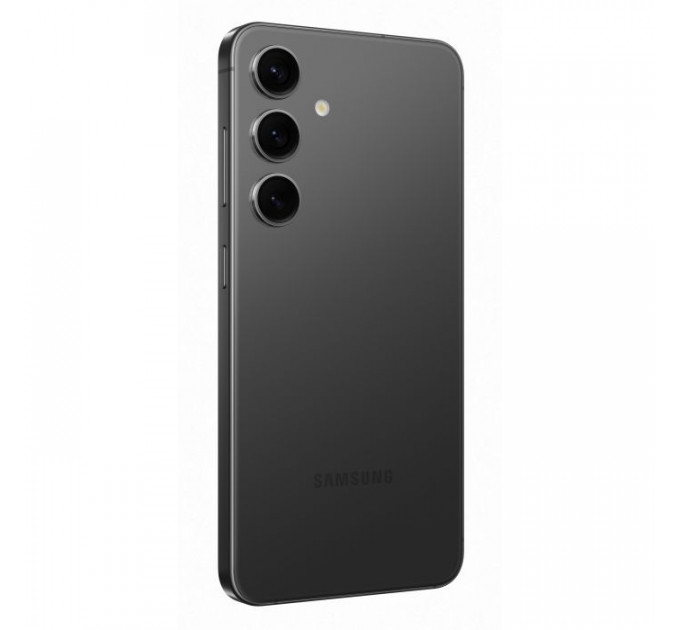 Мобильный телефон Samsung Galaxy S24 5G 8\/256Gb Onyx Black (SM-S921BZKGEUC)