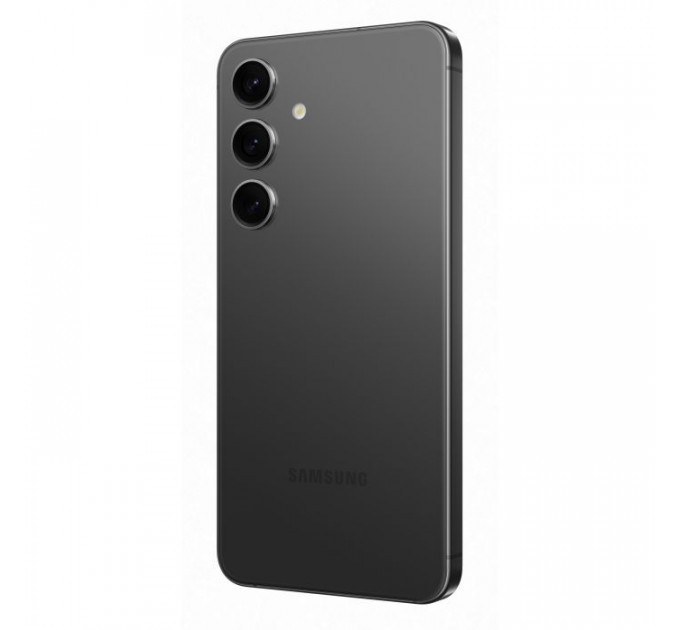 Мобильный телефон Samsung Galaxy S24 5G 8\/256Gb Onyx Black (SM-S921BZKGEUC)