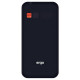 Мобильный телефон Ergo R231 Black