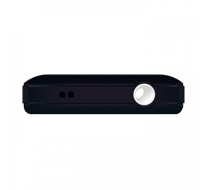 Мобильный телефон Ergo R231 Black