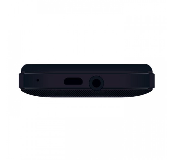 Мобильный телефон Ergo R231 Black