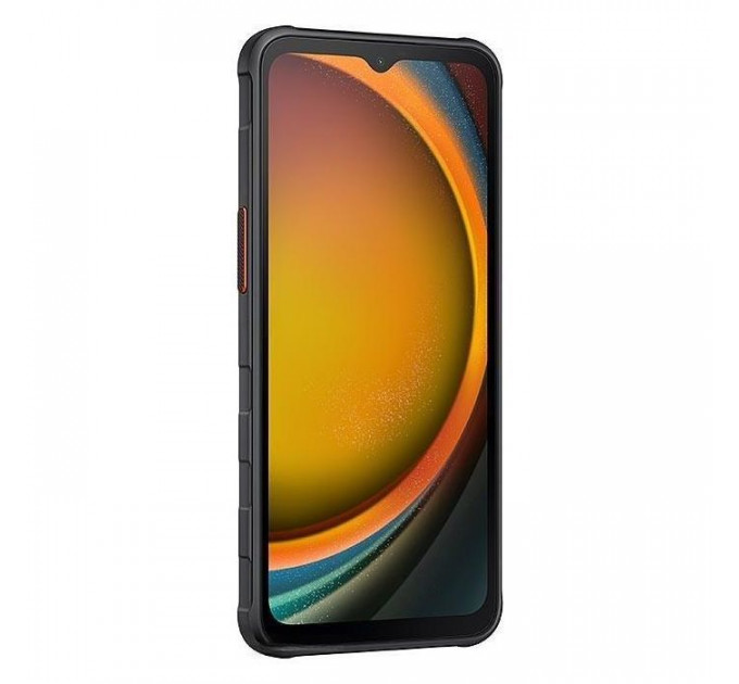 Мобильный телефон Samsung Galaxy Xcover7 6\/128Gb Black (SM-G556BZKDEUC)