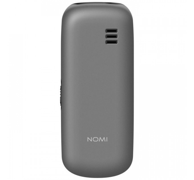 Мобильный телефон Nomi i1441 Grey