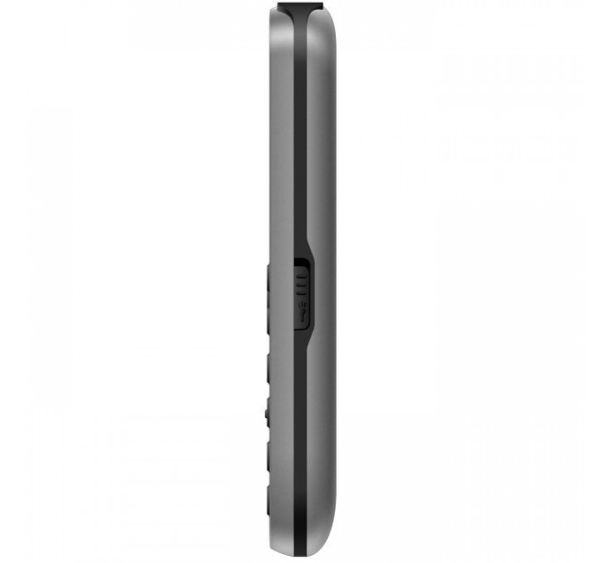 Мобильный телефон Nomi i1441 Grey