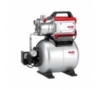 Насосная станция AL-KO HW 3000 INOX Classic SWISS 650 Вт (11284660)
