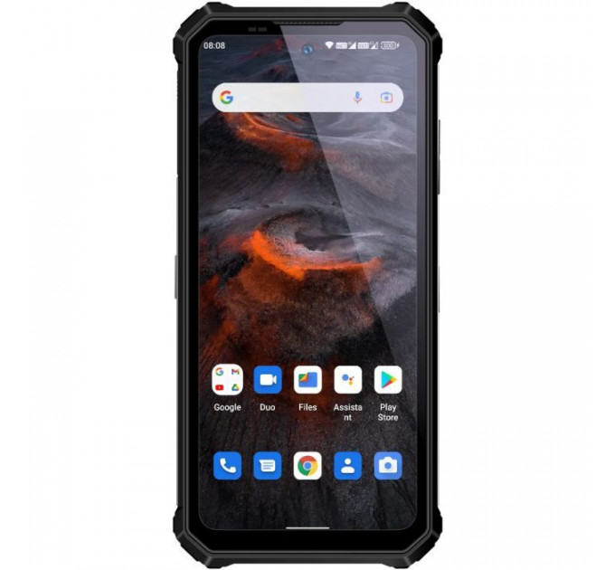 Мобильный телефон OUKITEL WP19 Pro 8\/256GB Black (6931940735711)