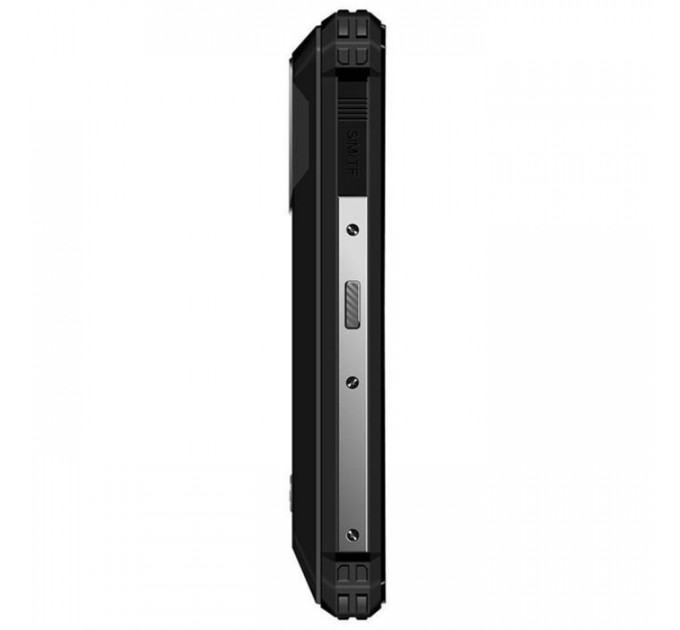 Мобильный телефон OUKITEL WP19 Pro 8\/256GB Black (6931940735711)