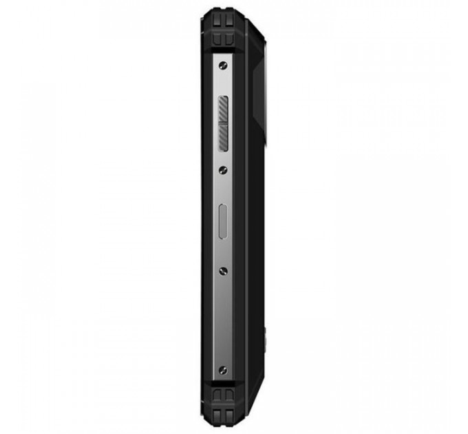 Мобильный телефон OUKITEL WP19 Pro 8\/256GB Black (6931940735711)