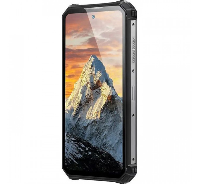 Мобильный телефон OUKITEL WP19 Pro 8\/256GB Black (6931940735711)