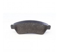 Гальмівні колодки ZIMMERMANN 23599.190.1