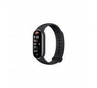 Фитнес браслет Xiaomi Smart Band 9 Midnight Black (BHR8337GL) (1071800)