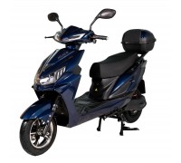 Электроскутер Atlas Journey 1500W Box Blue (3086)
