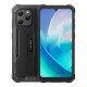 Мобильный телефон Blackview BV5300 Plus 8\/128GB NFC Black (6931548318545)